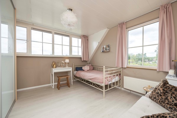 Medium property photo - Oude Antwerpsepostbaan 41B, 4741 TJ Hoeven